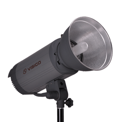 فلاش استودیو ویسیکو Visico VC-500