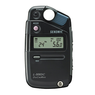 Sekonic  Digi Cine Mate L-308 DC
