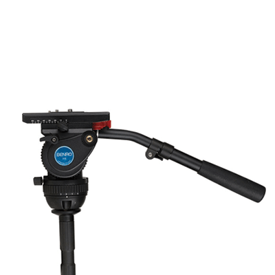  Benro H8 Video Head