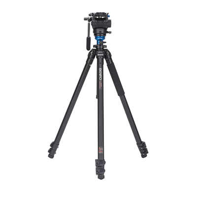 سه پایه ویدیویی حرفه ای Benro A2573FS4