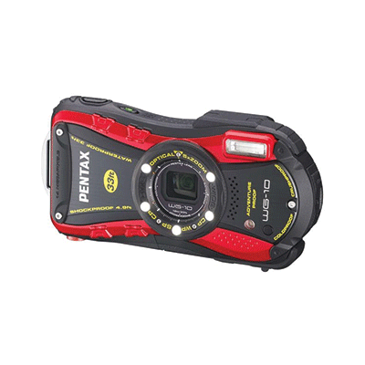 Pentax WG-10