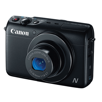 Canon PowerShot N100