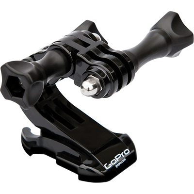 GoPro Front Mount