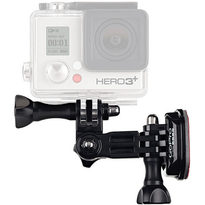 GoPro Side Mount