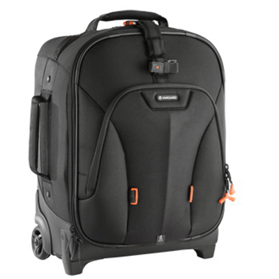 Vanguard Xcenior 48T