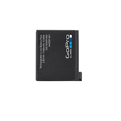  GoPro Rechargeable Battery for HERO4 