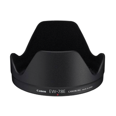 Phottix EW-78E Lens Hood