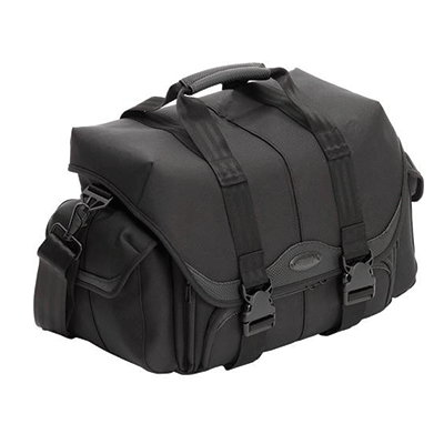  Tenba Black Label Shoulder Bag, Large