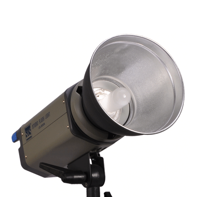S&S 300J Studio Flash LS-300A