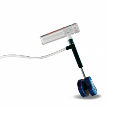 Green Clean Mini Vacuum (Dusting Tool) - V-3000