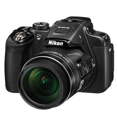 Nikon COOLPIX P610