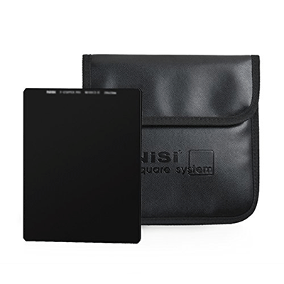 Nisi Square AR ND8(3 stops) Filter 150x170mm