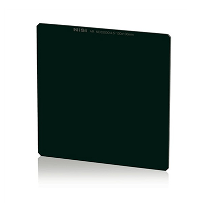 Nisi Square AR ND32000 (15 stops) Filter 100x100mm