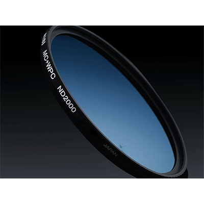 Nisi ND2000 Filter 82 mm