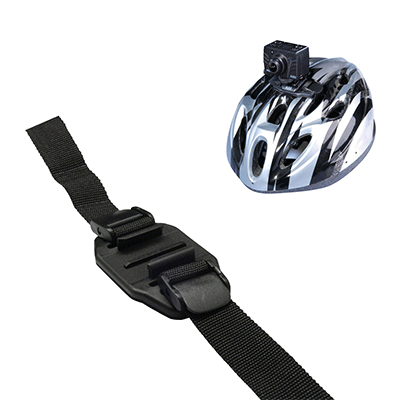 AEE Helmet Strap Mount B20