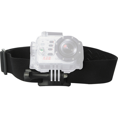  AEE Head Strap Mount B10