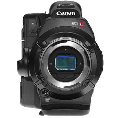 دوربین فیلمبرداری کانن Canon EOS C300 PL Cinema EOS Camcorder Body :PL Lens Mount