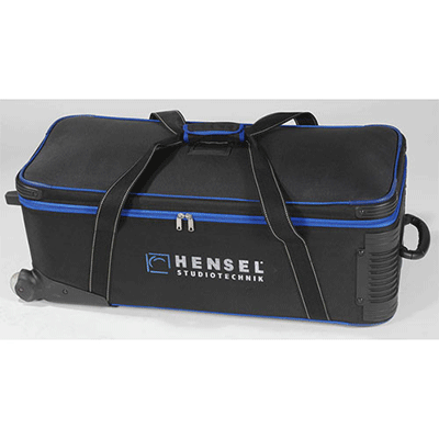 Hensel Softbag VIII De Luxe