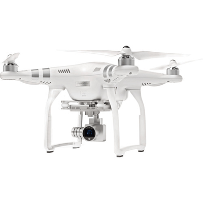 هلیکوپتر فانتوم DJI Phantom 3 Advanced Quadcopter with 1080p Camera and 3-Axis Gimbal 