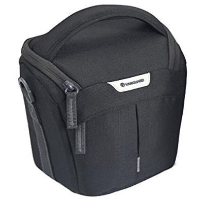 کیف شانه آویز ونگارد Vanguard Lido 15 BK 