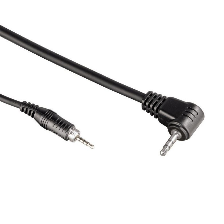 Hama Connection Adapter Cable for Canon RS-60 E3 5204