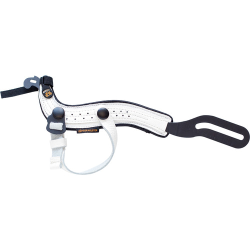 Spider Camera Holster SpiderPro Hand Strap (Cream)
