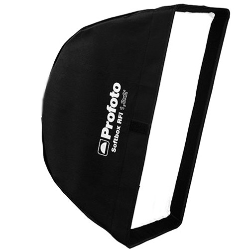 سافت باکس پروفوتوProfoto Softbox RFi 1,3x2' (40x60cm) PN:254702