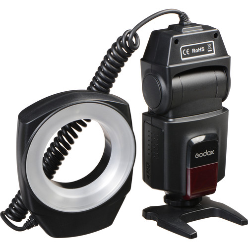 رینگ فلاش گودکس Godox ML150 Macro Ring Flash