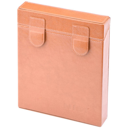 کیف فلیتر مربع شکل نایسی NiSi 150 mm Square Leather Filter Case