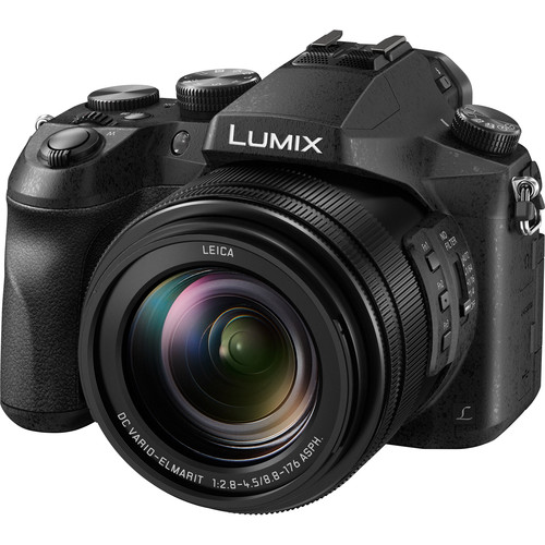 دوربین عکاسی سوپر زوم پاناسونیک Panasonic Lumix DMC-FZ2500 Digital Camera