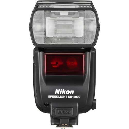 فلاش رو دوربینی نیکون Nikon SB-5000 AF Speedlight