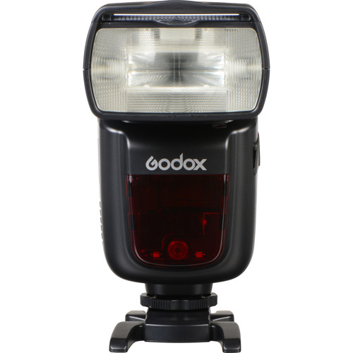 فلاش گودکس Godox V860IIC TTL Flash for Canon(با گارانتی ایران گودکس) 