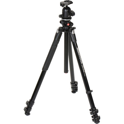 Manfrotto MK290DUA3-BH