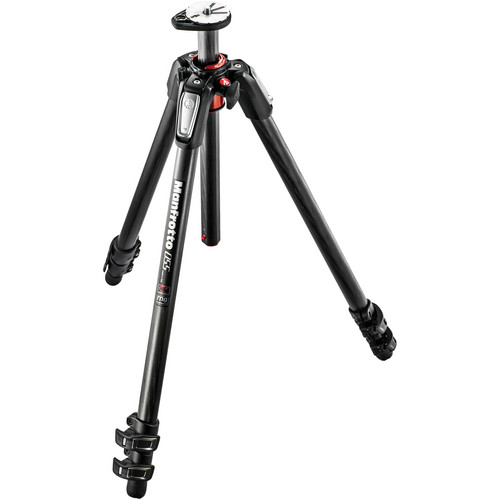 Manfrotto MT055CXPRO3 Carbon Fiber