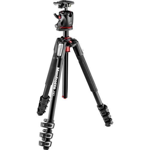 Manfrotto MK190XPRO4-BHQ2