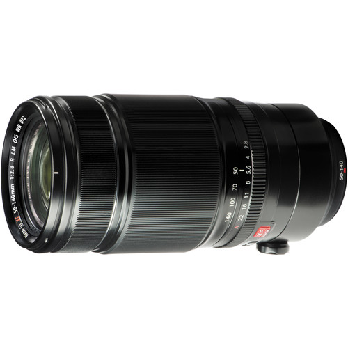 FUJINON LENS XF50-140mmF2.8 R LM OIS WR