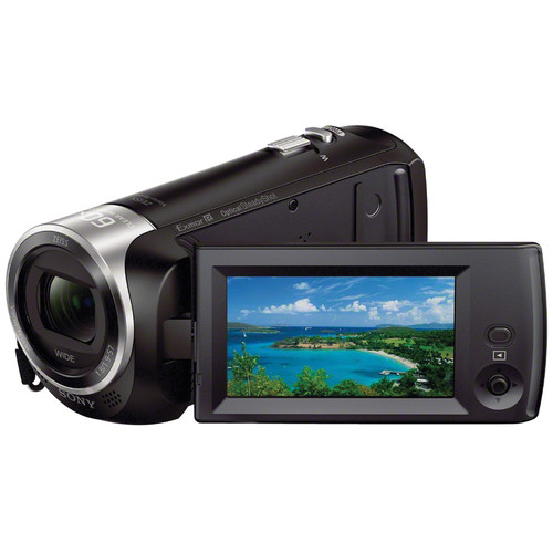 دوربین هندی کم سونی Sony HDR-CX405