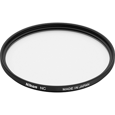 فیلتر یو وی طرح اصلی نیکون Filter UV Nikon NC 67mm