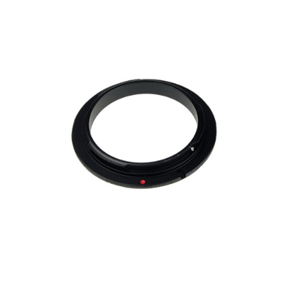 ریورس رینگ 49mm Macro Reverse Adapter Ring For Canon