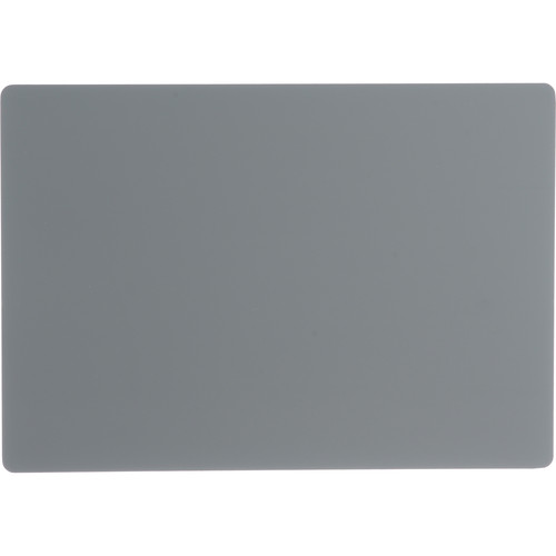 Novoflex Zebra Check Card