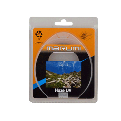 فیلتر یووی Marumi 37mm UV