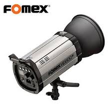 Fomex HDprop Studio Flash 600w (HD600p)