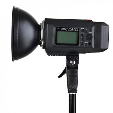 فلاش پرتابل گودکس 600 ژول GODOX AD600B WITSRO TTL