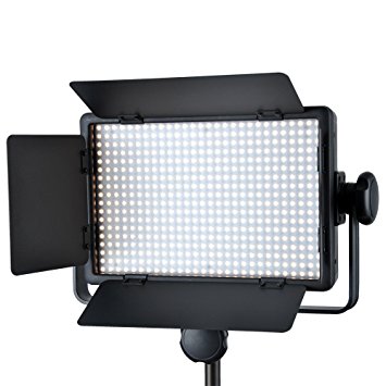 نور ثابت ال ای دی گودکس Godox Professional LED500C