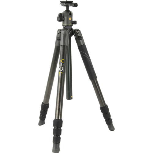 سه پایه کربنی ونگارد Vanguard VEO 2 264CB Carbon Fiber Tripod with Ball Head