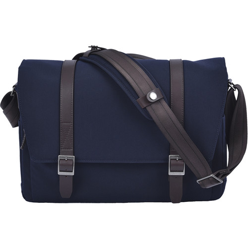کیف شانه آویز عکاسی سی روی Sirui MyStory 15 Camera Bag (Indigo Blue):SR0015N 