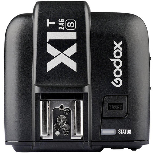 فرستنده گودکس برای سونی Godox X1S TTL Wireless Flash Trigger Set for SONY