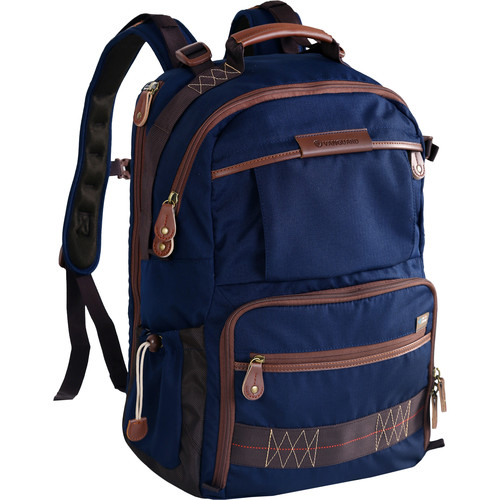 کیف کوله پشتی ونگارد Vanguard Havana 48-Backpack (Blue)