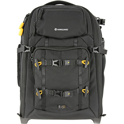 کیف چرخ دار ونگارد Vanguard Alta Fly 49T Roller Bag