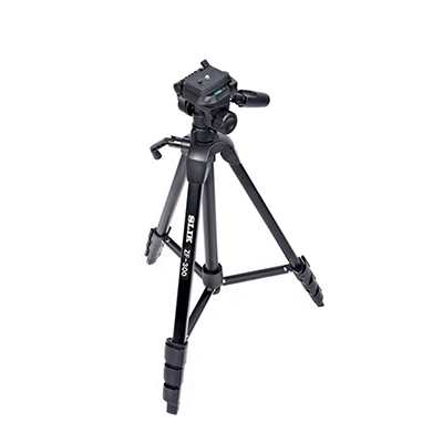 سه پایه اسلیک Slik ZF 300 Camera Tripod